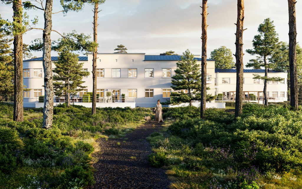 Kivimäesüda