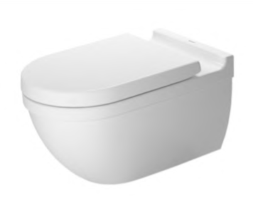 Seinapealne WC-pott